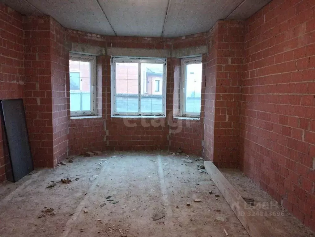 Дом в Московская область, Серпухов городской округ, д. Паниково 288 ... - Фото 1