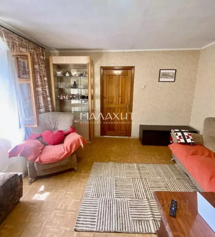 Дом в Самарская область, Самара 8-я линия (210 м) - Фото 2