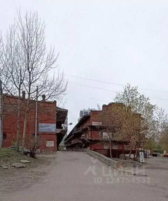 Склад в Санкт-Петербург Московский просп., 91литЗ (280 м) - Фото 1