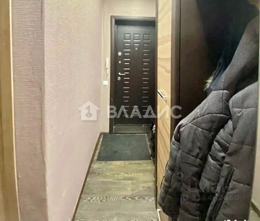 2-к кв. Иркутская область, Ангарск 84-й кв-л, 24 (45.0 м) - Фото 1