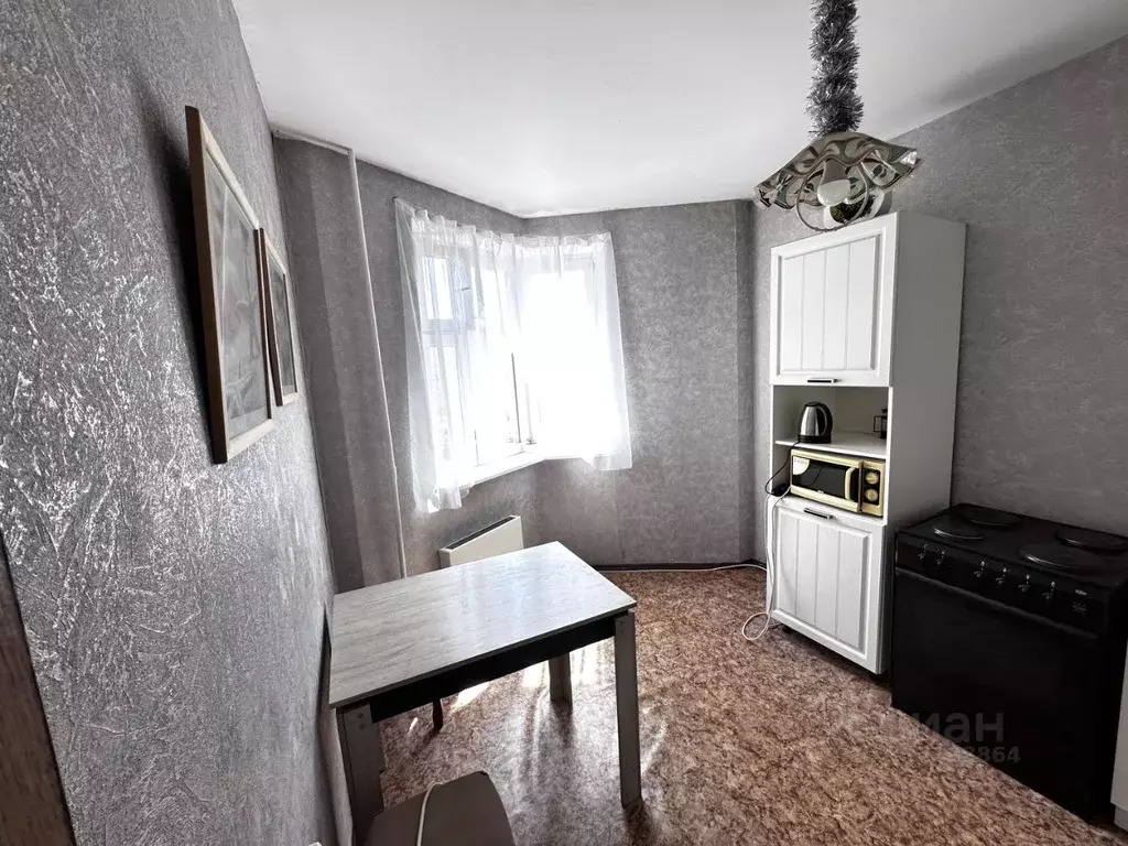 1-к кв. Москва Бескудниковский проезд, 2к1 (38.0 м) - Фото 1