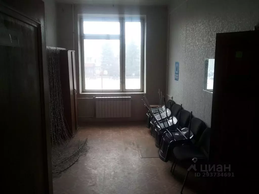 Помещение свободного назначения в Московская область, Серебряные Пруды ... - Фото 2