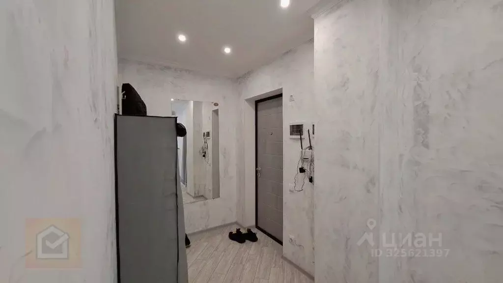 2-к кв. Крым, Симферополь ул. Гастелло, 75 (45.0 м) - Фото 2