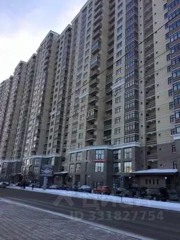 Помещение свободного назначения в Тюменская область, Тюмень ул. ... - Фото 2