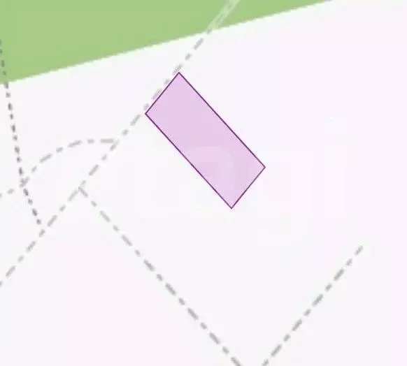 Участок в Крым, Сакский район, Ореховское с/пос, южнее СК Береговой ... - Фото 1