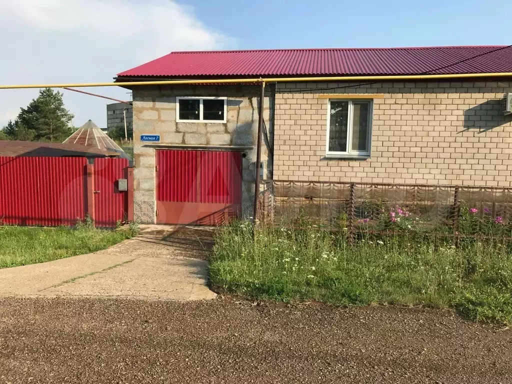 Дом 90,8 м на участке 29 сот. - Фото 0