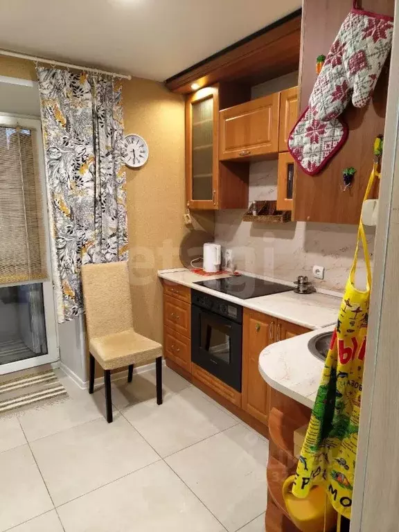 2-к кв. Тюменская область, Тюмень Широтная ул., 27 (50.0 м) - Фото 2