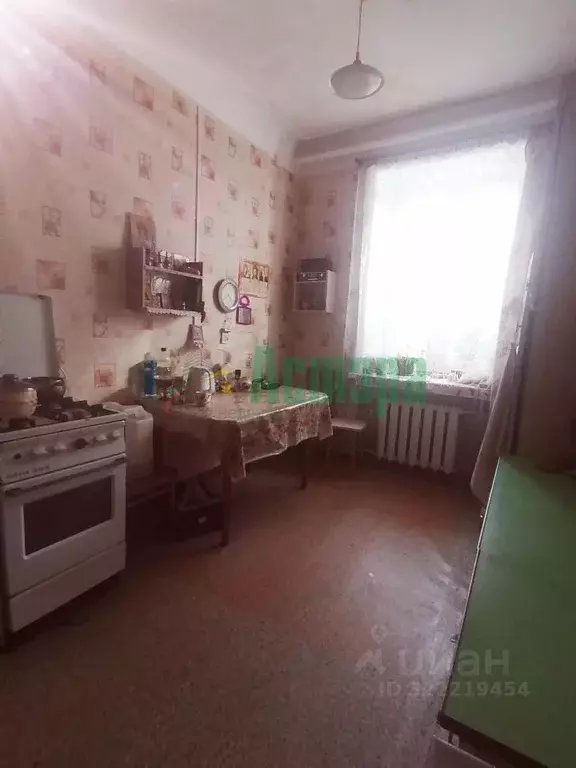 3-к кв. Забайкальский край, Чита пос. Восточный, Майская ул., 34 (71.3 ... - Фото 1