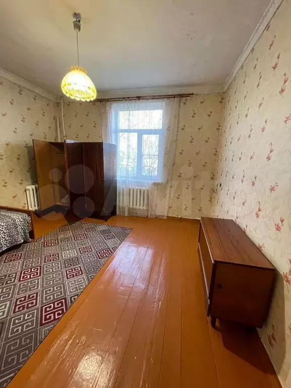 2-к. квартира, 53 м, 5/5 эт. - Фото 0