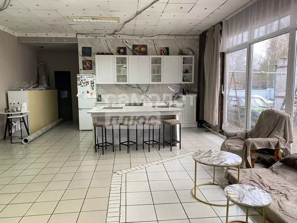 Дом в Кемеровская область, Белово ул. Крупской, 13 (180 м) - Фото 2