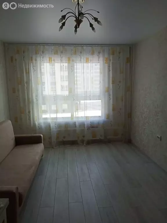 2-комнатная квартира: Барнаул, Павловский тракт, 307к5 (35 м) - Фото 0