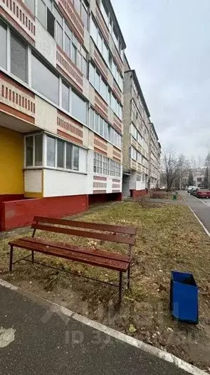 4-к кв. Татарстан, Зеленодольск ул. Комарова, 12А (85.8 м) - Фото 0
