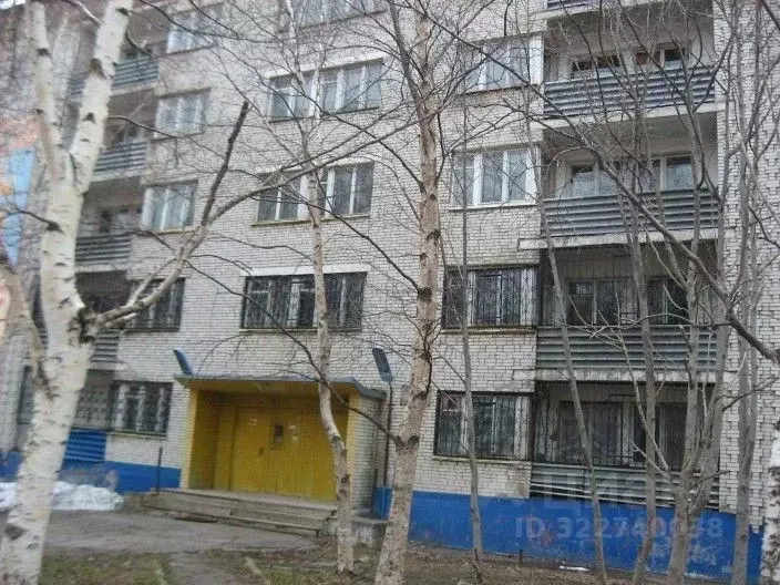 Помещение свободного назначения в Хабаровский край, ... - Фото 2