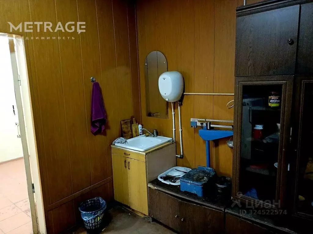 Офис в Новосибирская область, Новосибирск Станционная ул., 32к13 (121 ... - Фото 1