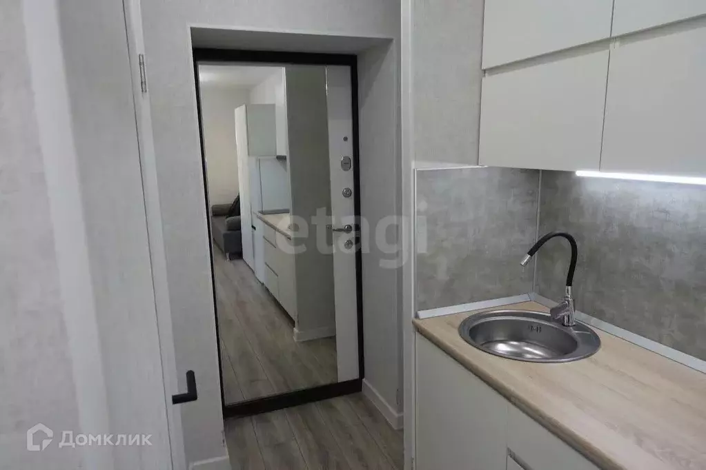 Продаётся 1-к квартира, 16.6 м - Фото 0