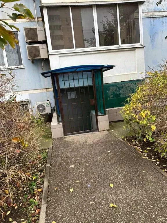 Помещение свободного назначения в Краснодарский край, Краснодар ... - Фото 2