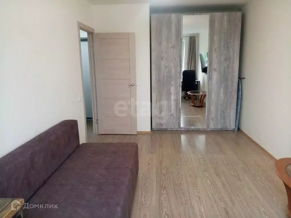 Продаётся 1-к квартира, 32.5 м - Фото 0