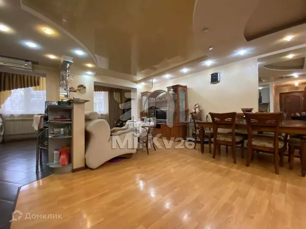 Продаётся 3-к квартира, 82 м - Фото 0
