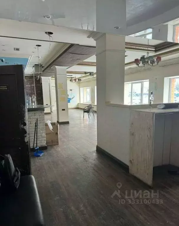Помещение свободного назначения в Московская область, Одинцово ул. ... - Фото 2