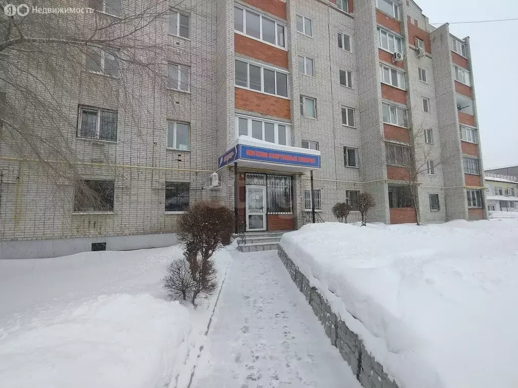 Торговая площадь (68.3 м) - Фото 1