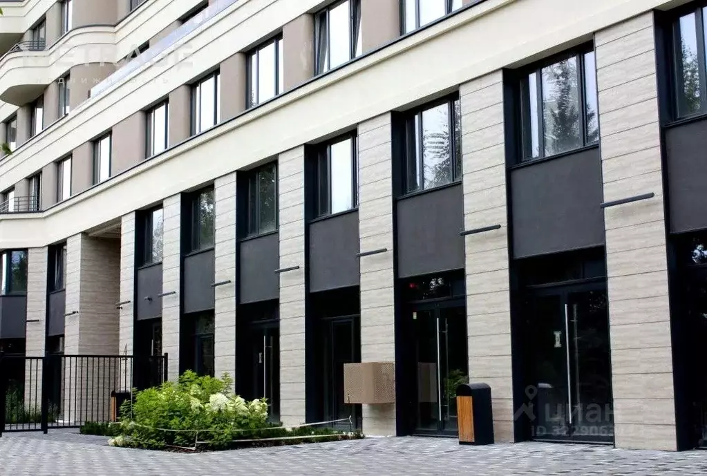 Помещение свободного назначения в Новосибирская область, Новосибирск ... - Фото 2