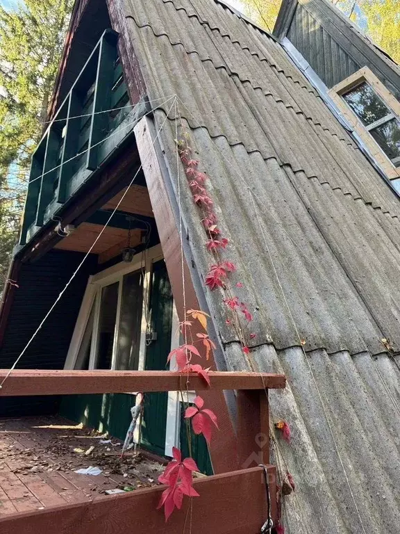 Дом в Санкт-Петербург, Санкт-Петербург, Зеленогорск  (70 м) - Фото 2