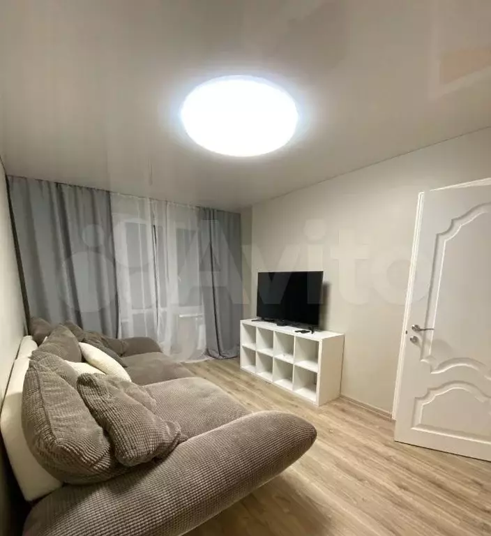 3-к. квартира, 58 м, 3/5 эт. - Фото 0