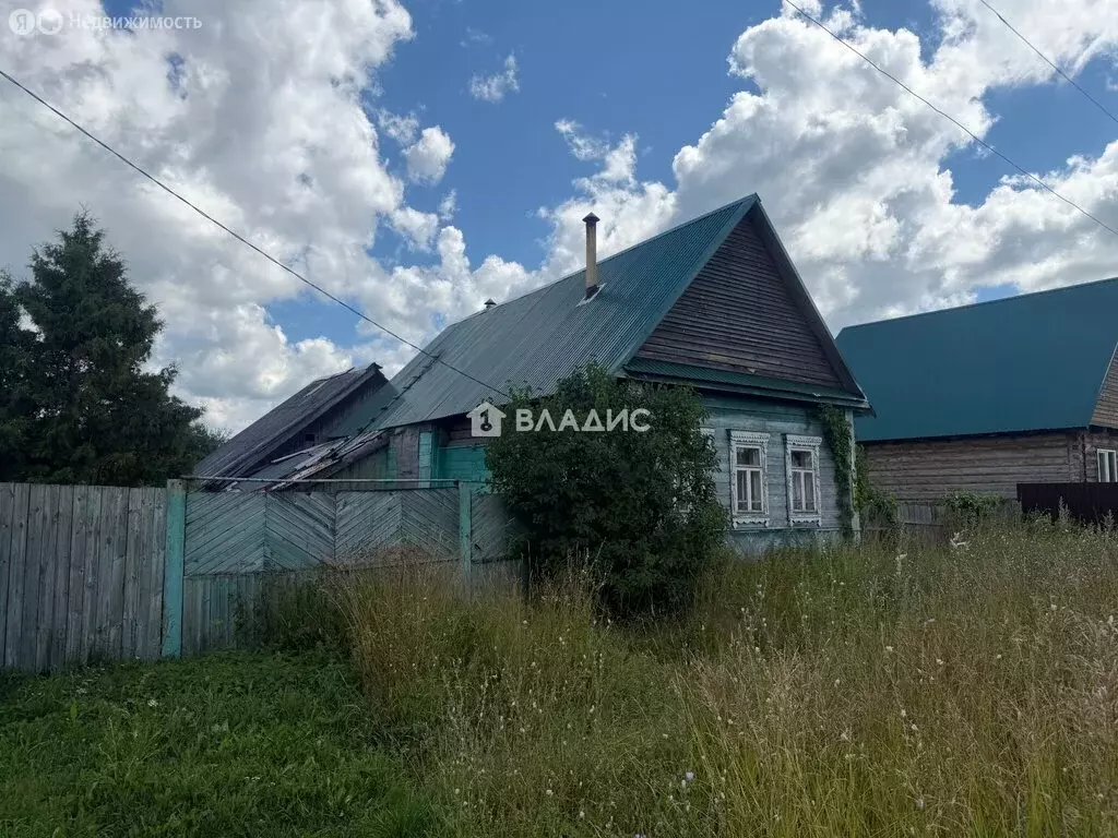 Дом в деревня Семёновка, улица Смирнова, 6 (46.1 м) - Фото 2