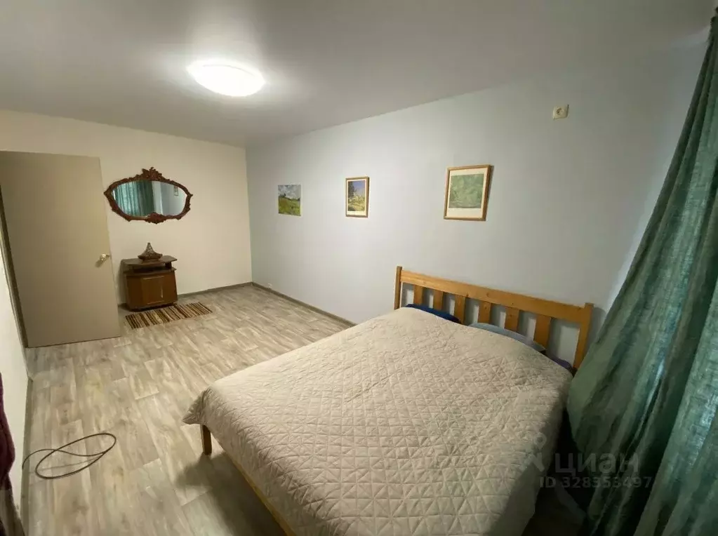 1-к кв. Москва Рязанский просп., 5 (37.0 м) - Фото 1