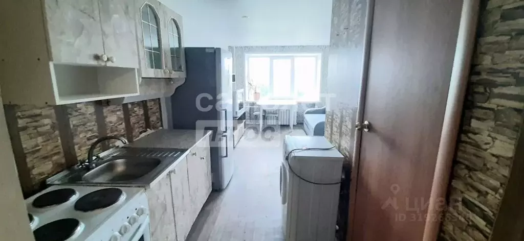 Комната Чувашия, Новочебоксарск Советская ул., 14 (18.0 м) - Фото 1