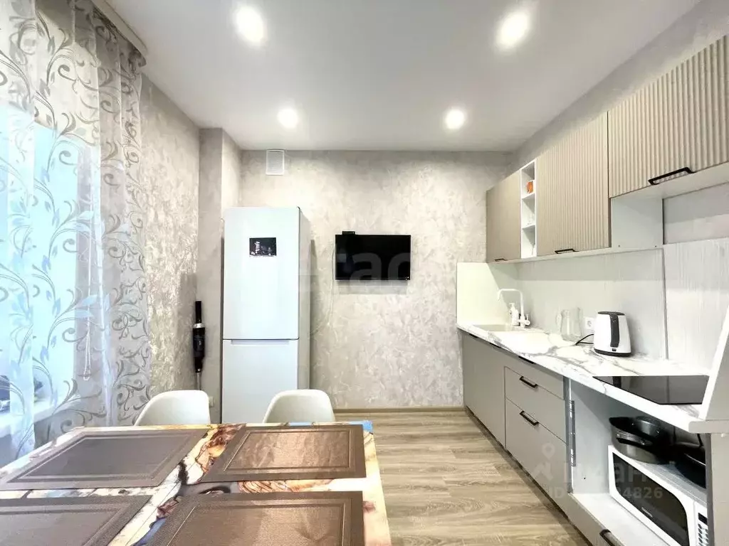 Студия Коми, Сыктывкар Петрозаводская ул., 43 (25.0 м) - Фото 1
