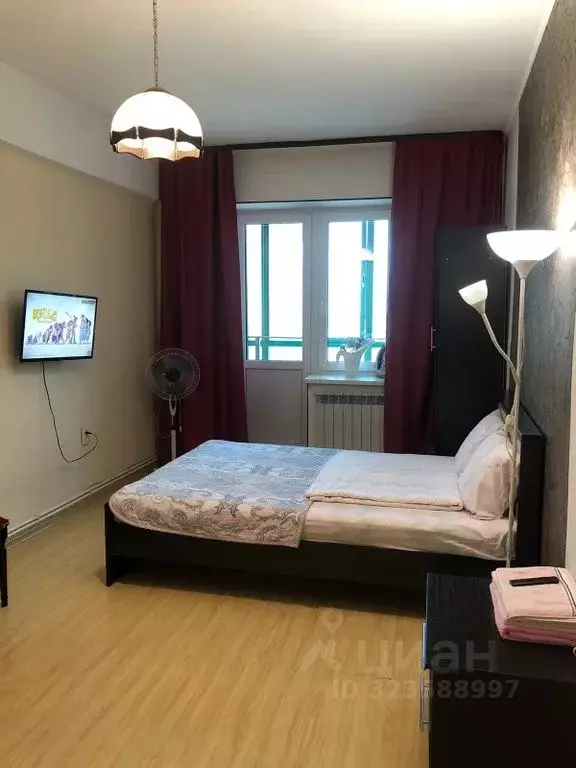 Студия Бурятия, Улан-Удэ ул. Смолина, 79 (27.0 м) - Фото 1