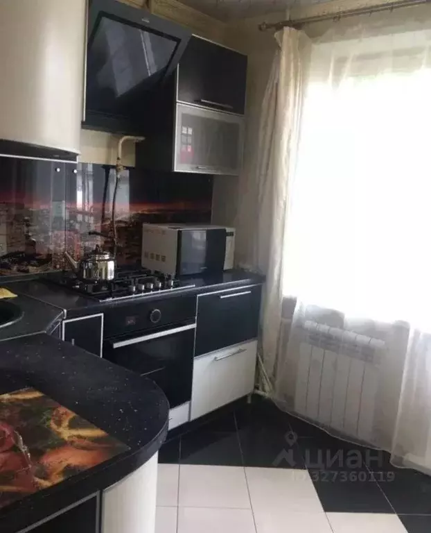 Квартира, 1 комната, 33 м - Фото 1