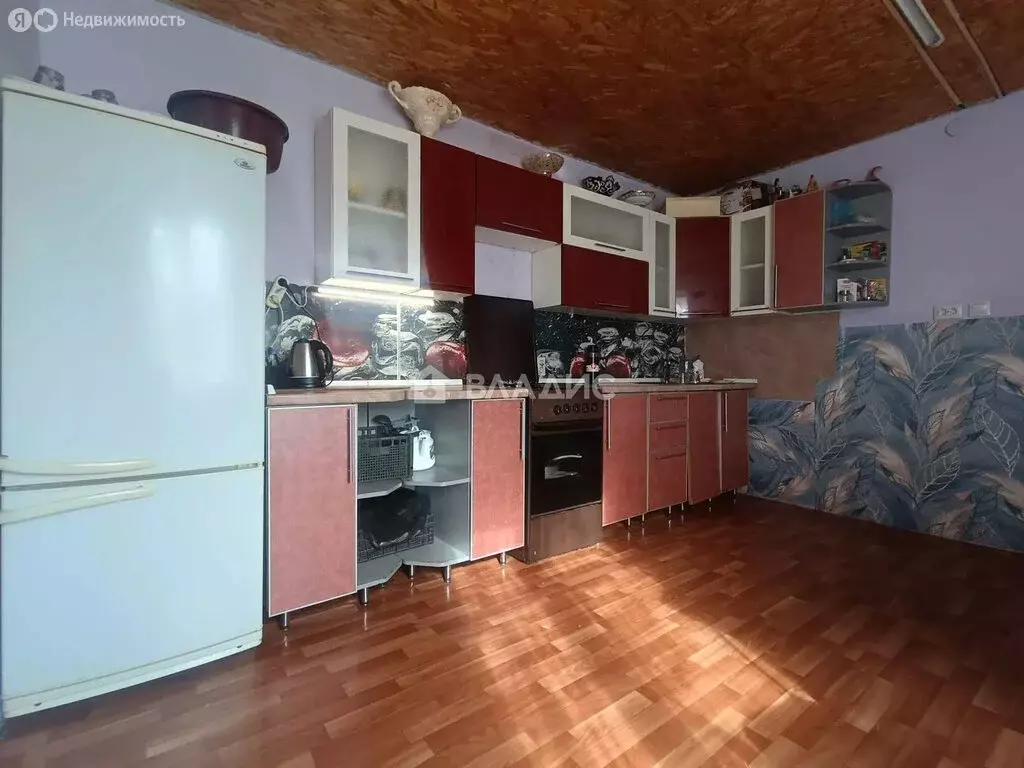 Дом в Пензенский район, Воскресеновский сельсовет, деревня Ивановка, ... - Фото 1