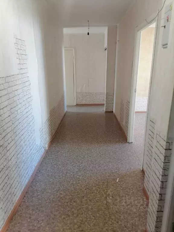 3-к кв. Московская область, Подольск бул. 65-летия Победы, 6 (74.0 м) - Фото 1