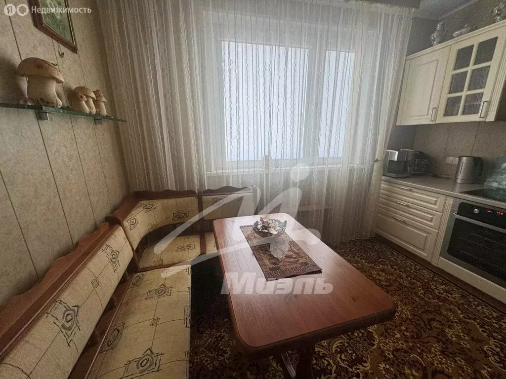 3-комнатная квартира: Москва, Привольная улица, 13к1 (74.7 м) - Фото 2