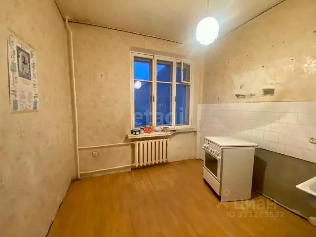 3-к кв. Архангельская область, Коряжма Театральная ул., 9 (77.8 м) - Фото 1