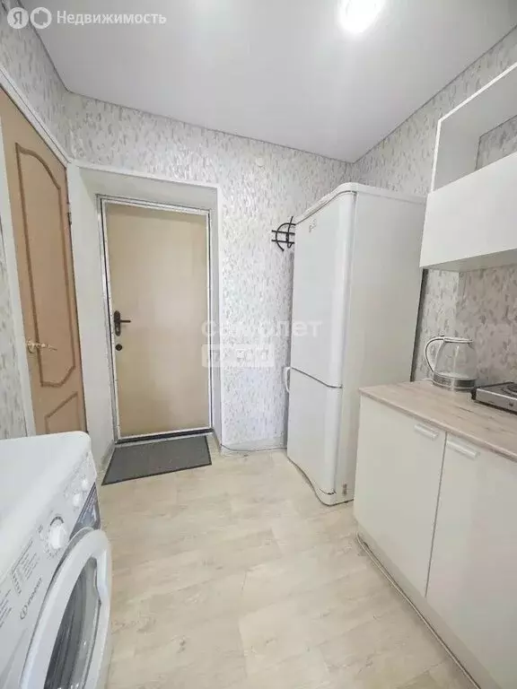Квартира-студия: Липецк, Юношеская улица, 23А (18.6 м) - Фото 2