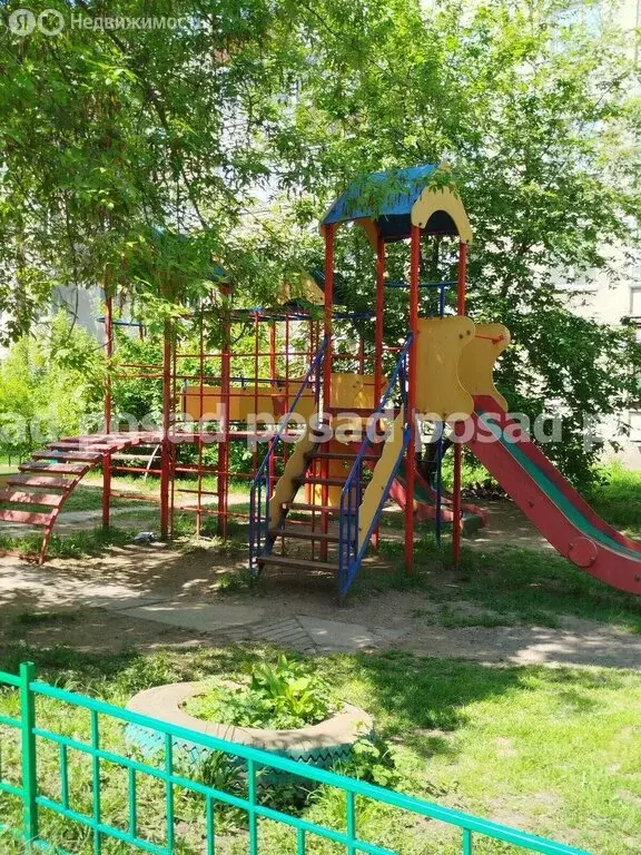 3-комнатная квартира: Красноярск, Судостроительная улица, 80 (64.6 м) - Фото 0