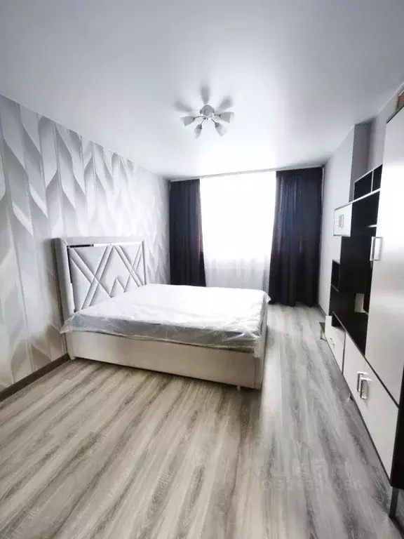 2-к кв. Московская область, Химки Подрезково мкр, ул. 1-я Лесная, 10к1 ... - Фото 1