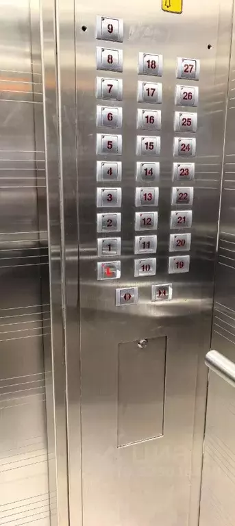 3-к кв. Москва Хорошевское ш., 12к1 (99.9 м) - Фото 2