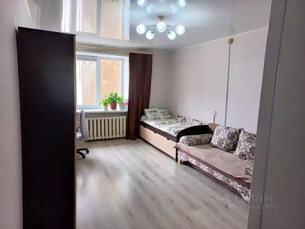 Студия Башкортостан, Уфа ул. Дмитрия Донского, 83 (24.0 м) - Фото 1