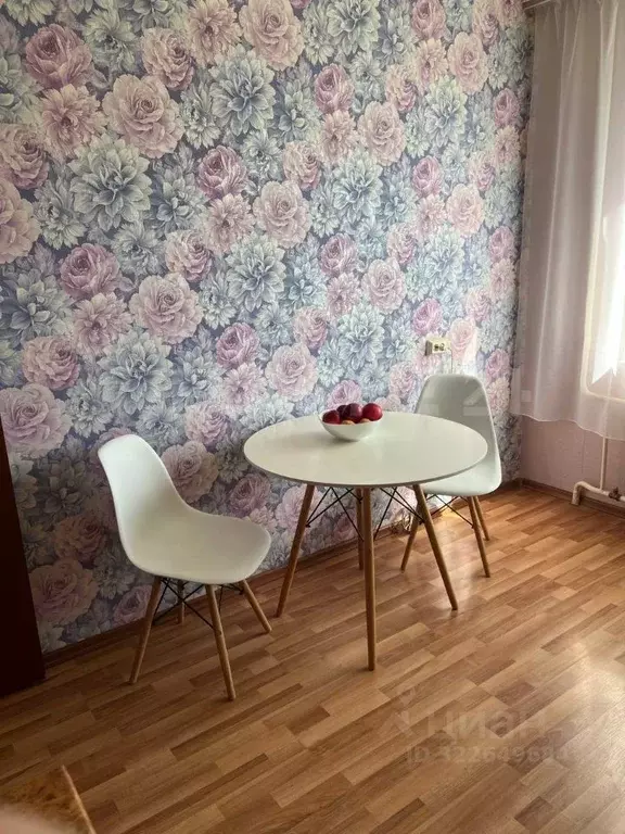 1-к кв. Орловская область, Орел Планерная ул., 62 (40.3 м) - Фото 1