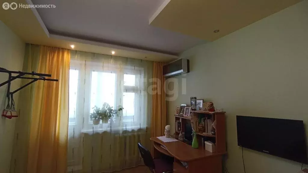 1-комнатная квартира: Ульяновск, Водопроводная улица, 1 (38.1 м) - Фото 1