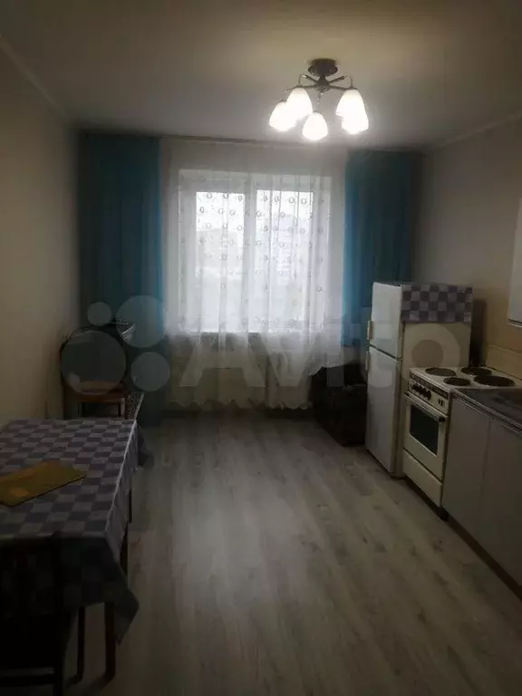 1-к. квартира, 45 м, 9/10 эт. - Фото 1