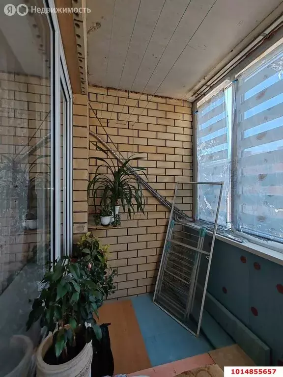 1-комнатная квартира: Краснодар, Российская улица, 267/6В (42 м) - Фото 0