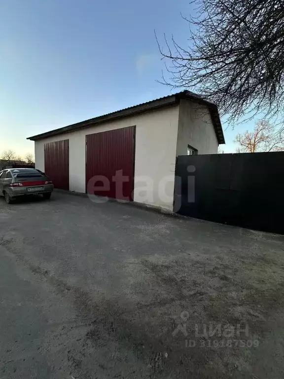 Дом в Брянская область, Климово рп ул. Советская (85 м) - Фото 0