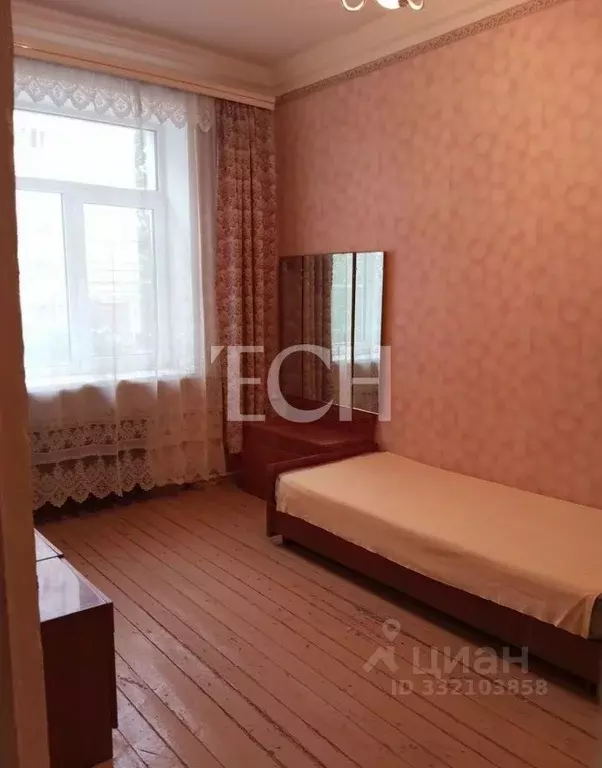 3-к кв. Тульская область, Тула ул. Михеева, 14 (63.0 м) - Фото 1