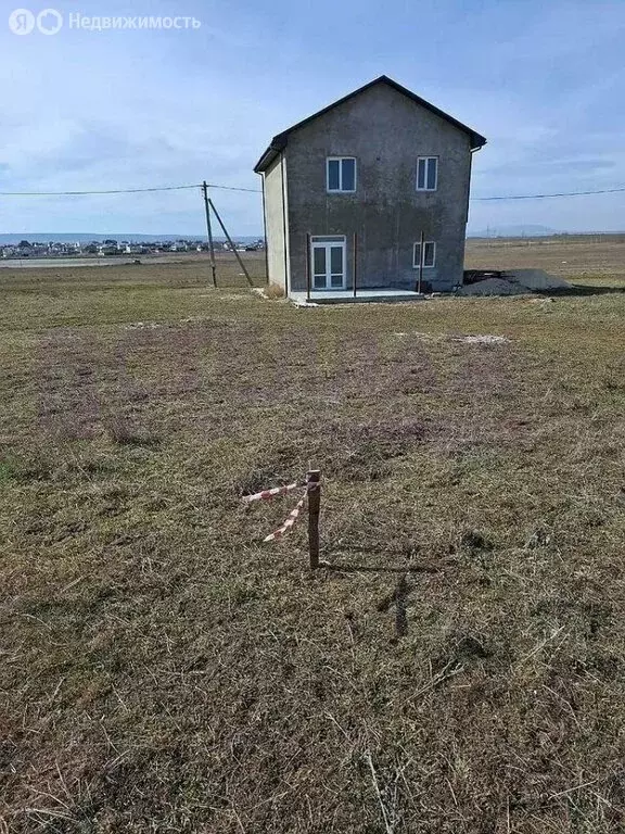Участок в Береговое, Корабельная улица (7 м) - Фото 1