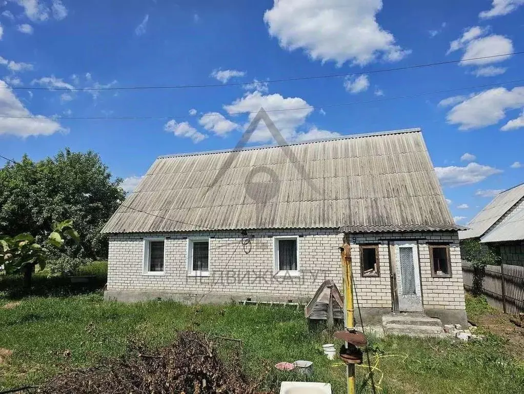 Дом в Воронежская область, Верхнехавский район, с. Углянец ул. ... - Фото 0